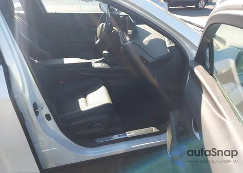 2024 Lexus Ux 250H Premium из США, поврежденный, VIN JTHP6JBH7R2192331